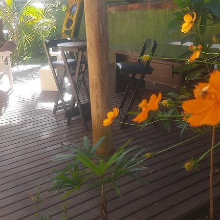 Paraiso De Buzios 01 Экстерьер фото