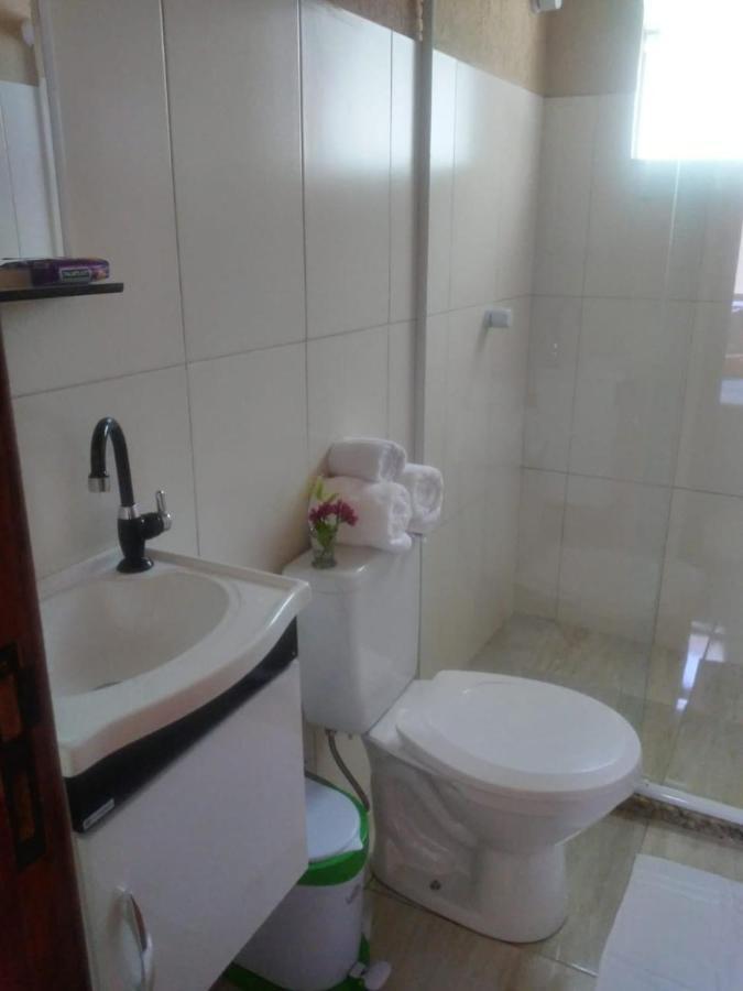Paraiso De Buzios 01 Экстерьер фото