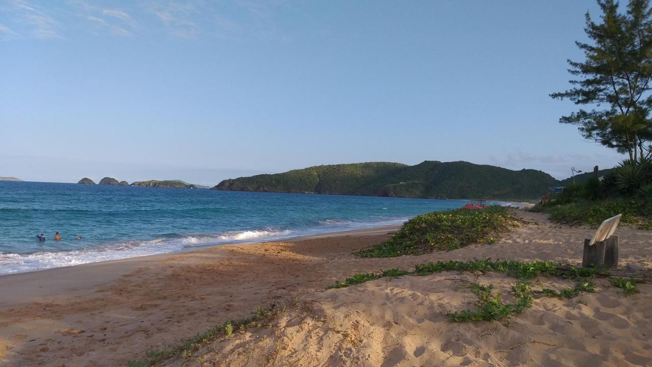 Paraiso De Buzios 01 Экстерьер фото