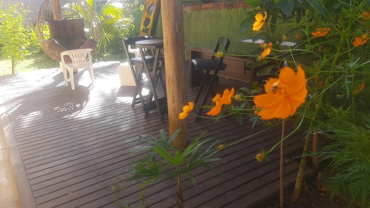 Paraiso De Buzios 01 Экстерьер фото