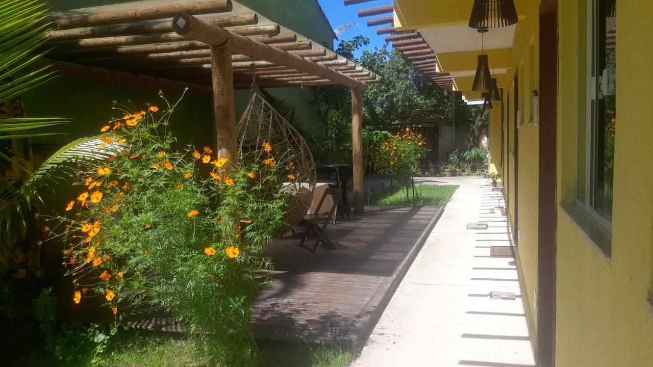 Paraiso De Buzios 01 Экстерьер фото