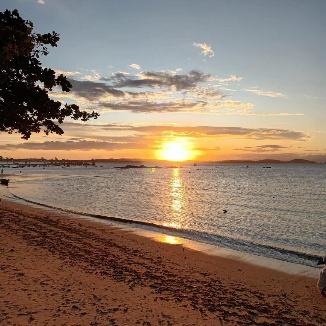 Paraiso De Buzios 01 Экстерьер фото