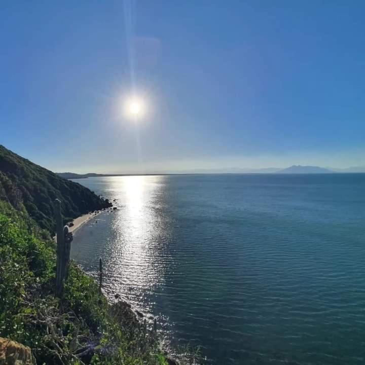 Paraiso De Buzios 01 Экстерьер фото
