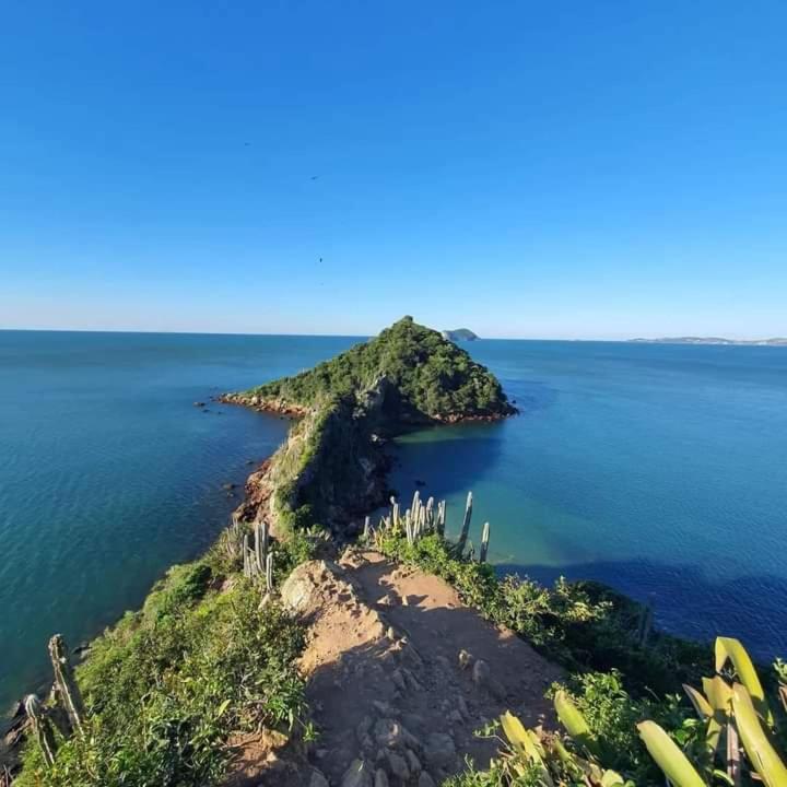 Paraiso De Buzios 01 Экстерьер фото