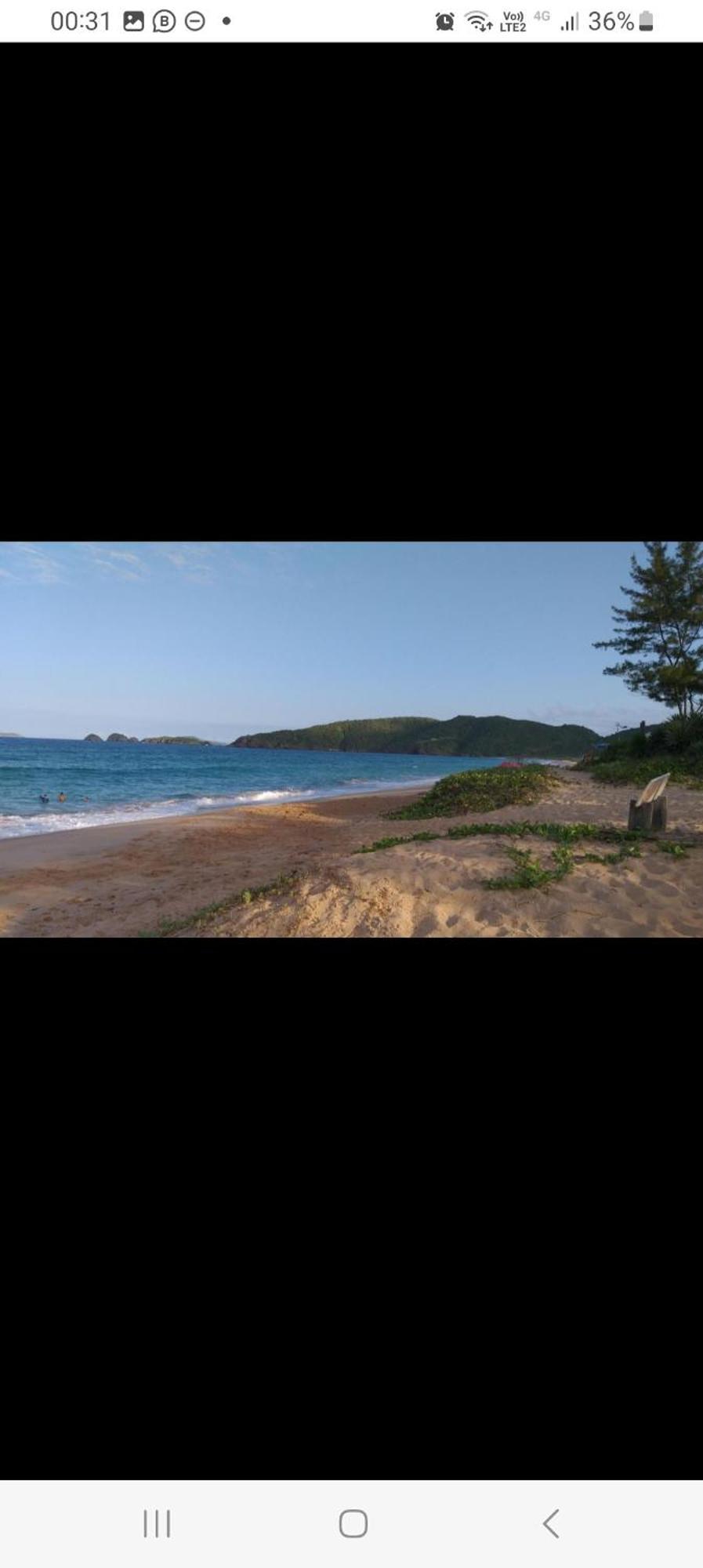 Paraiso De Buzios 01 Экстерьер фото