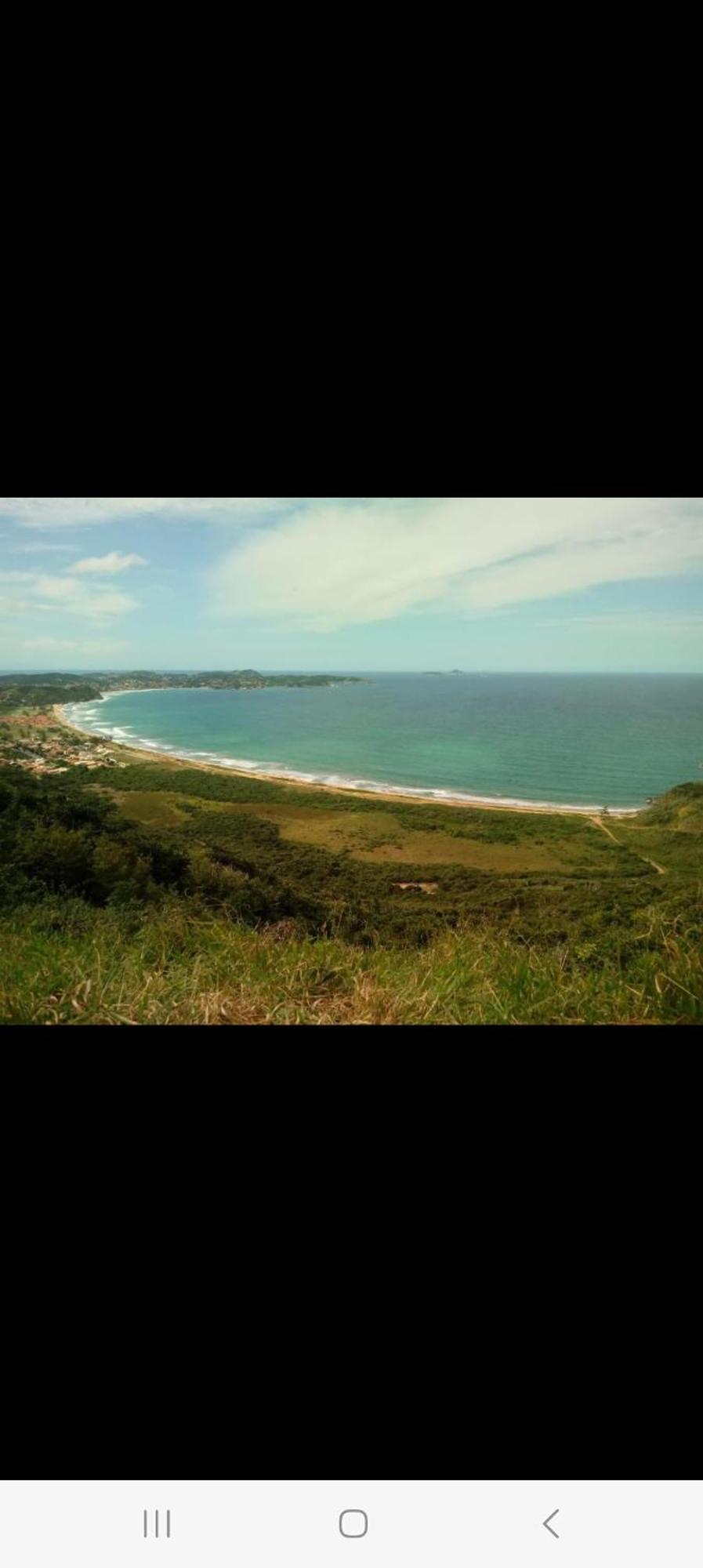 Paraiso De Buzios 01 Экстерьер фото