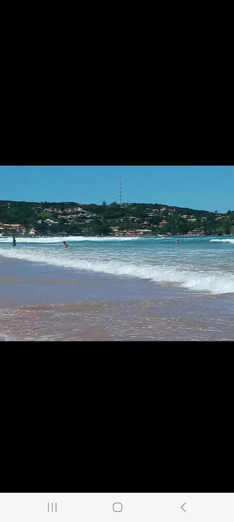 Paraiso De Buzios 01 Экстерьер фото